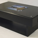 Illustration for article titled Blu-ray Coffee Table, Pac-Man Tabletop For Grown-ups